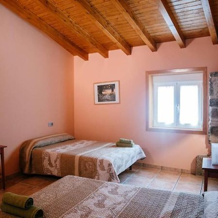 Casa De Vacaciones En Galicia De Karlos Cusanca Exterior foto