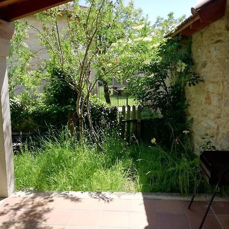 Casa De Vacaciones En Galicia De Karlos Cusanca Exterior foto