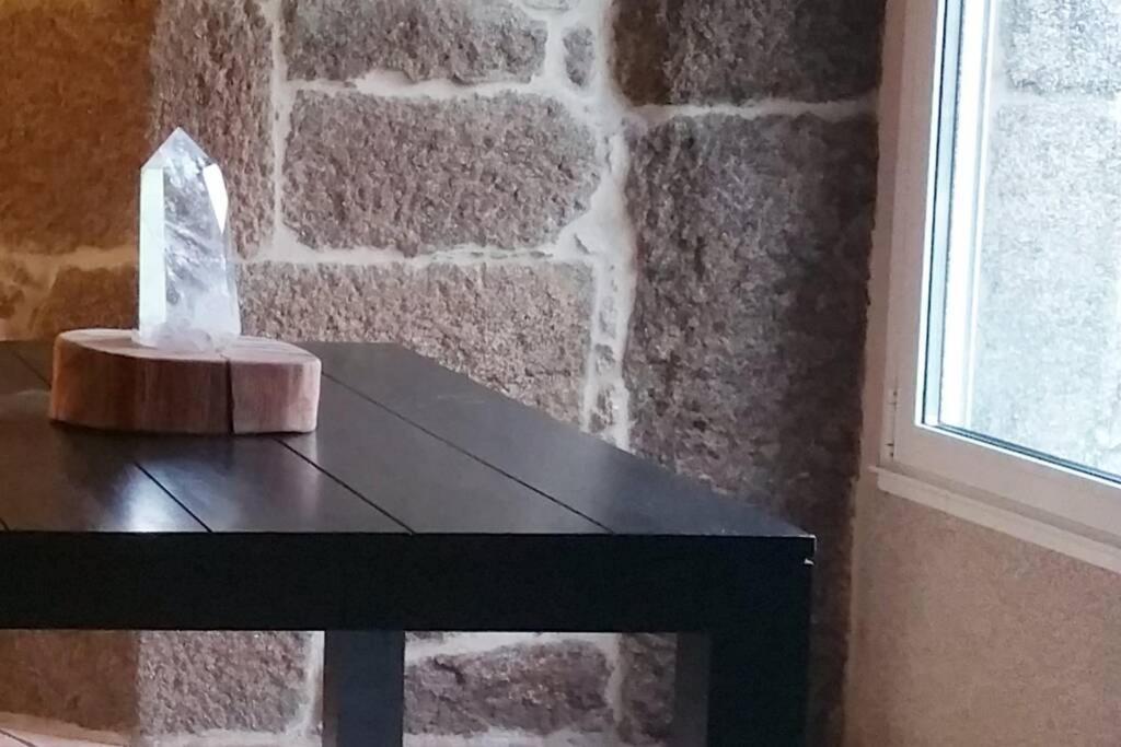 Casa De Vacaciones En Galicia De Karlos Cusanca Exterior foto